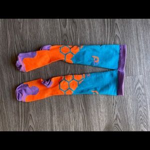 Pro compression socks size sm/md